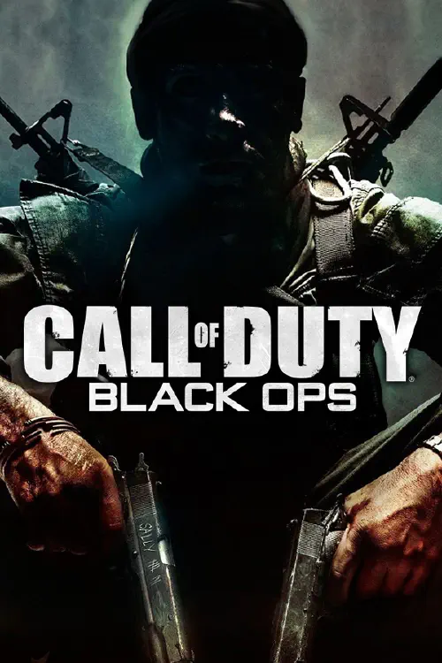 Call of Duty: Black Ops