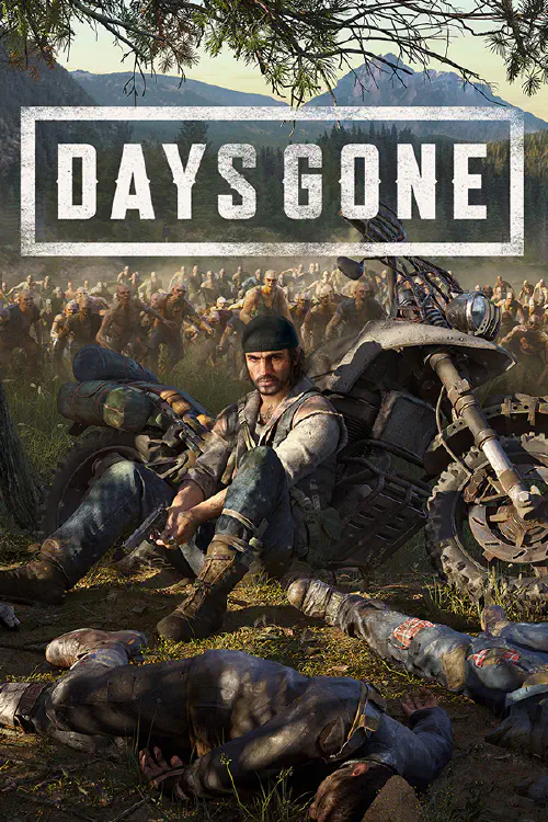 Days Gone