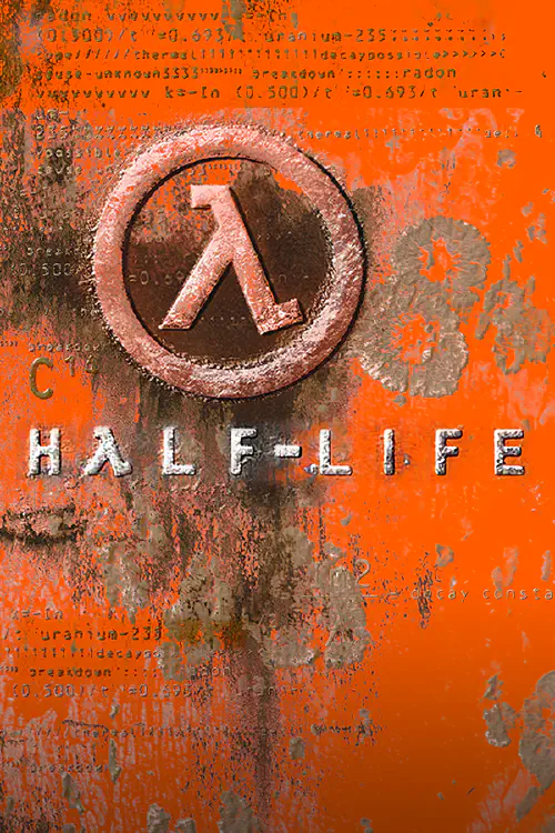 Half-Life