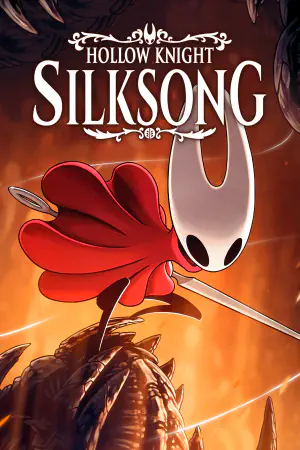 Hollow Knight: Silksong