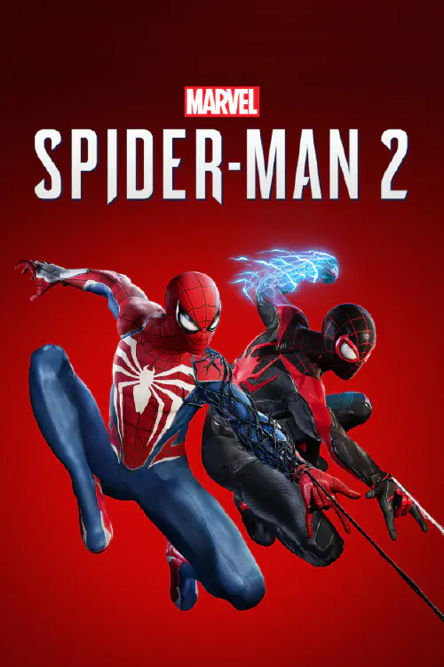 Marvel's Spider-Man 2