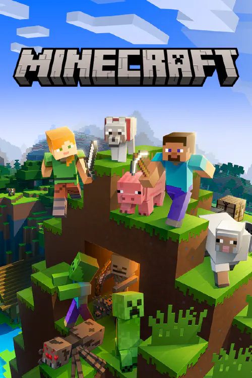 Minecraft