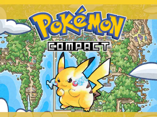Pokémon Compact