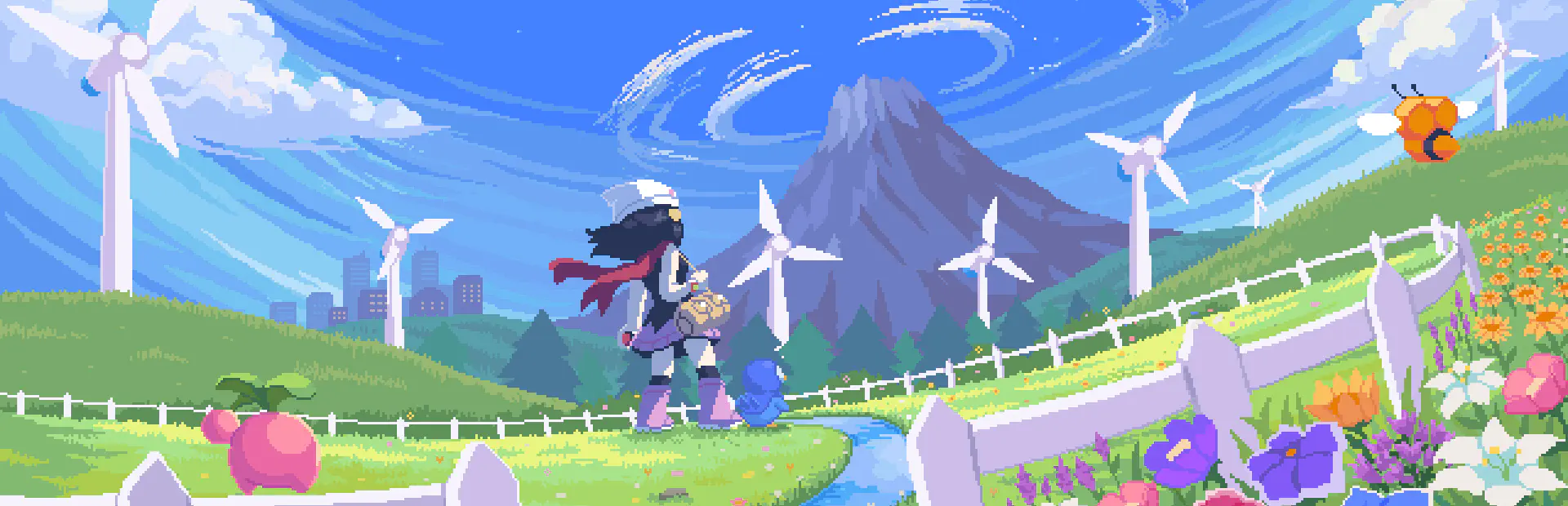 Banner