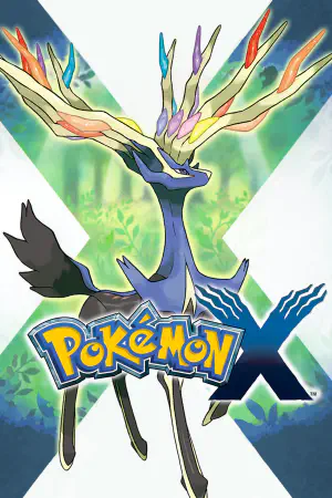 Pokémon X Monotype Dragon