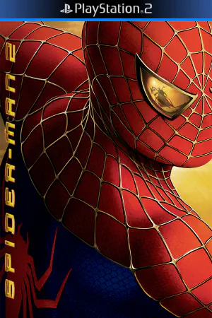 Spider-Man 2