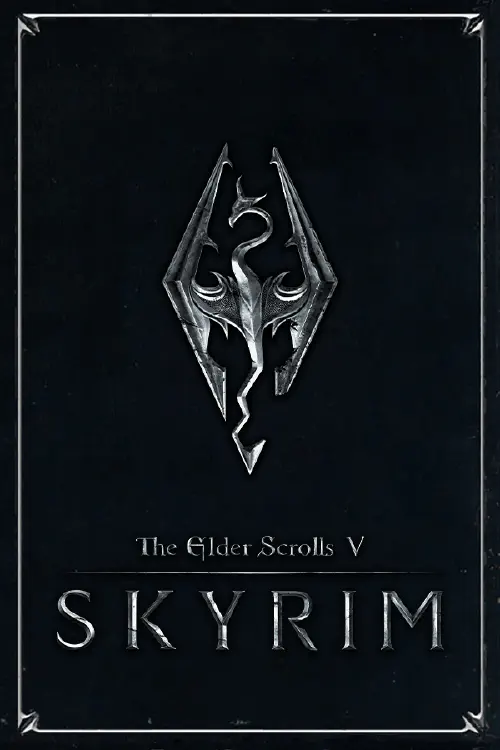 The Elder Scrolls V: Skyrim