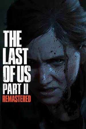 The Last of Us Part II