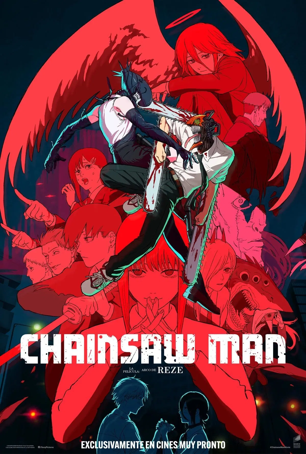 Tu amigo y vecino Spider-Man - Season 1