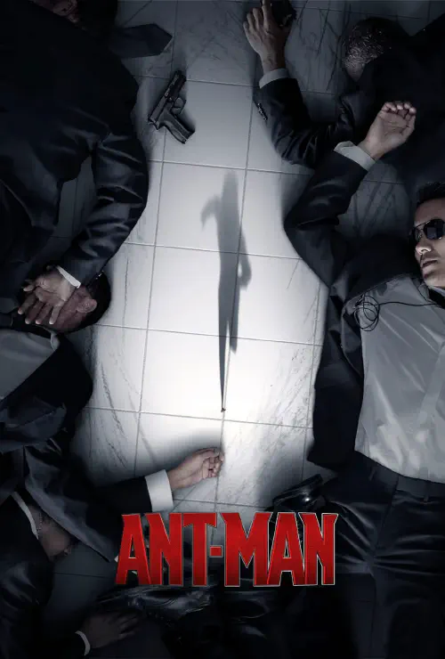Ant-Man