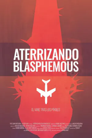 Aterrizando Blasphemous