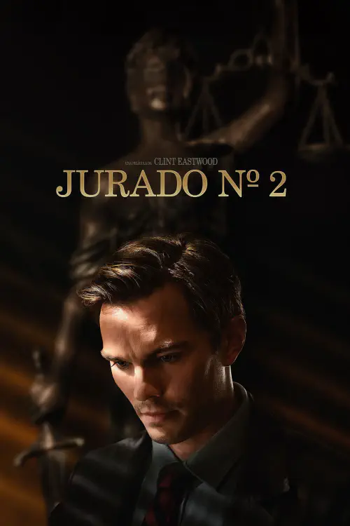 Jurado Nº 2