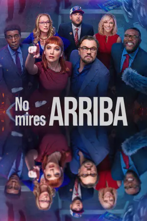 No mires arriba