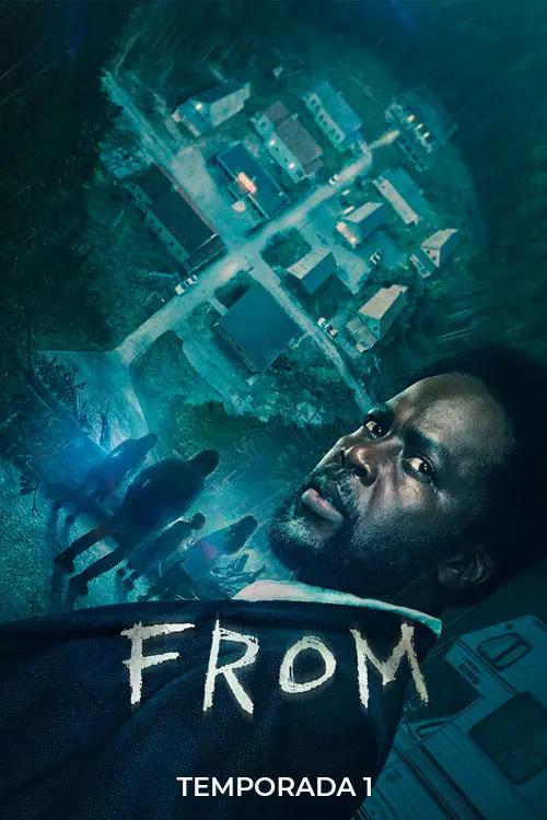 FROM - Temporada 1