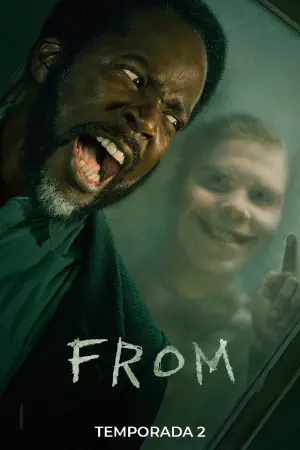 FROM - Temporada 2