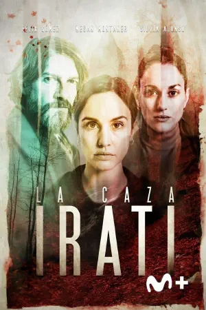 La caza - Irati