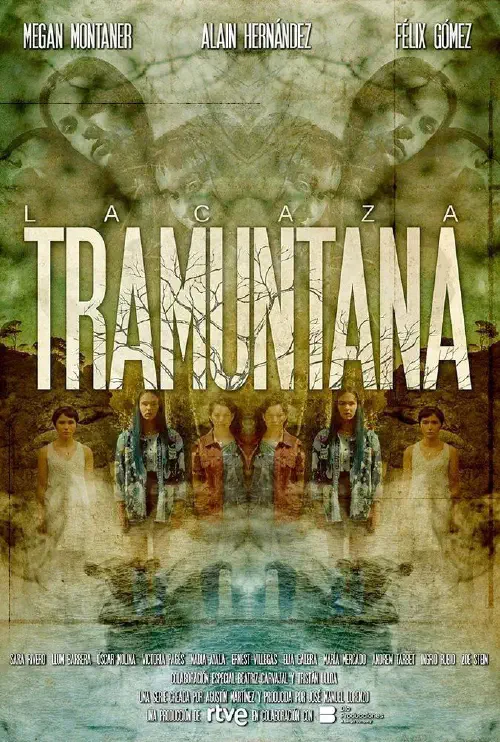 La caza - Tramuntana
