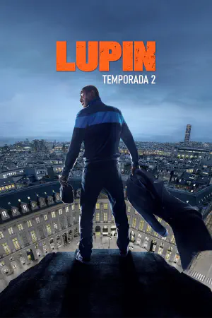 Lupin - Temporada 2