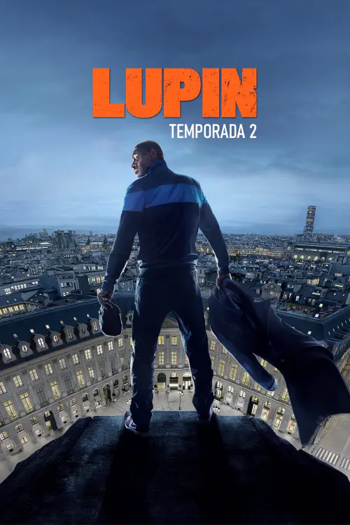 Lupin - Temporada 2