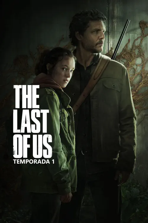 The Last of Us - Temporada 1