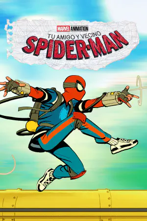 Tu amigo y vecino Spider-Man - Season 1