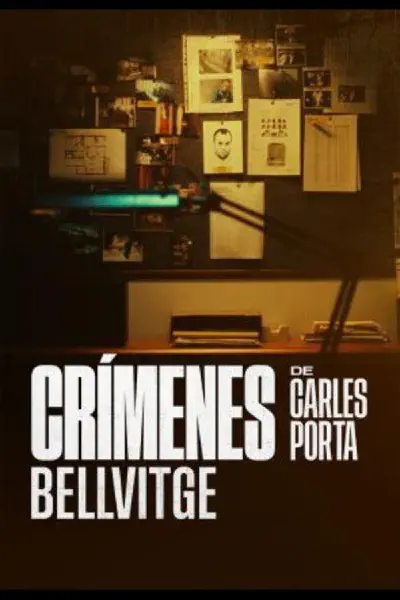 Crims: Bellvitge