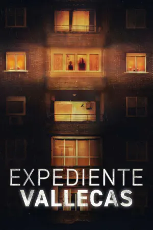 Expediente Vallecas
