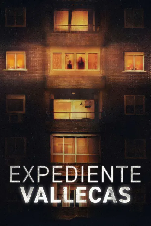 Expediente Vallecas