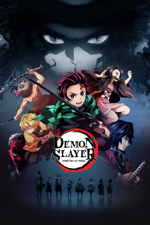 Kimetsu no Yaiba: Guardianes de la Noche
